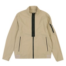 Volvik 男士高爾夫 2L 搖擺接縫密封毛衣 VMWBN891