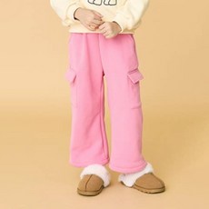 Bebezoo 兒童款Breeze兩穿長褲