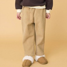 Bebezoo 兒童Celine燈芯絨長褲