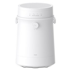 miro 易加熱 Miro Pot 加熱式加濕器, MSH03, 白色