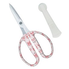 CHIKAMASA 近正 園藝剪刀 CRI-360SFWCW, 1個