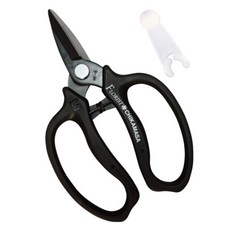 CHIKAMASA 近正 修枝剪 MFN-80BK, 1個