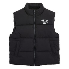 예일키즈 주니어 아동용 클래식 패딩 베스트 YJCPVED43157