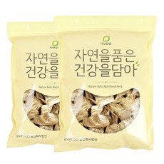 자연닮음 국산 갈근 칡, 300g, 2개