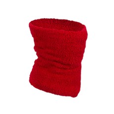 INCONTRO 超細纖維睡眠脖圍, 紅色
