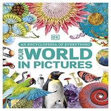 Our World in Pictures : An Encyclopedia of Everything, DK