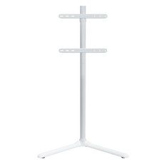 HYB 이젤형 TV스탠드, 1개, ST3404W