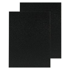 MOBYDICK Polinagel 海綿過濾棉 35ppi, 2個