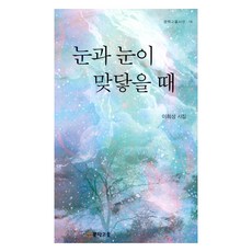 當視線交會時, 李熙星, 文學村