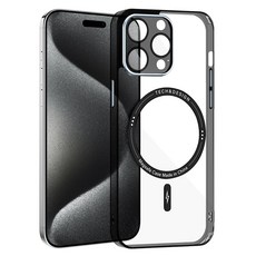 하이온 카메라 풀커버 맥세이프 케이스