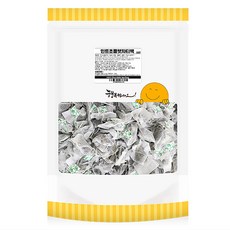 SUPERGOOD Gomine 薄荷巧克力茶包, 1g, 1個, 50入