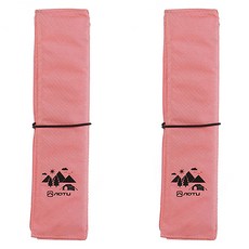 아오투 마켓피오 야외 접이식 휴대용 옥스포드천 방습 매트 2p, 타입3