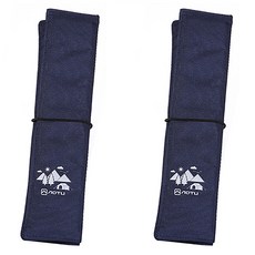 아오투 마켓피오 야외 접이식 휴대용 옥스포드천 방습 매트 2p, 타입5