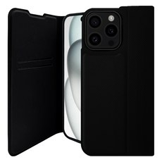 하이온 데일리 마그네틱 플립 가죽 휴대폰 케이스