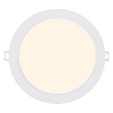 연하 LED 은가비 방습 삼성칩 다운라이트 매입등 175 x 60 mm 20W, 주백색, 1개