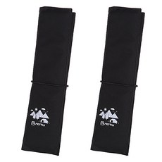 AOTU 奧途 Market Pio 戶外摺疊便攜牛津布防潮墊 2入, 類型1