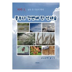 風雨江畔的芒草森林, Asaribath El-Sid, Making Books