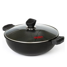 O'lbia IH感應爐適用多功能煮鍋, 32cm, 1個