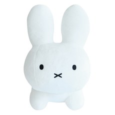 布魯納兔子娃娃, 1個, 混色, 25cm