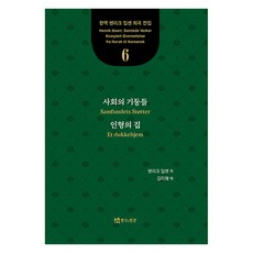 TheatrenManPress 社會支柱 玩偶之家, 亨利克·易卜生, 金美惠, 參考詳細內容