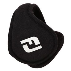 FootJoy FJ耳塞, 1個, 黑色