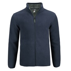 男士刷毛高爾夫夾克 NB-4793
