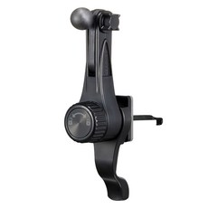 Chameleon360 車用出風口手機支架 17mm球頭, 1個, 單一顏色