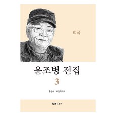 尹朝炳全集 3 ： 戲劇篇, 戲劇與人, 洪昌秀, 裴珍兒