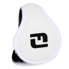 FootJoy FJ耳塞, 1個, 白色