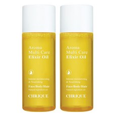 chrique 芳香多效護理靈活精油, 2個, 120ml