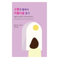 고통의 틈에서 아름다움 찾기, 한국코칭수퍼비전아카데미, 펠리시아 G Y 램