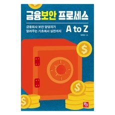 金融安全流程 A to Z, 梁韓光, B.J. Public (BJ Public)