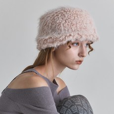 포에지담 MEATEL 버킷햇