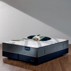 썰타침대 iBalance Fusion LX200 원매트리스 방문설치, 330mm
