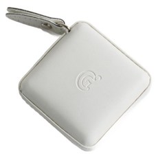 야나 Chiaogoo 치아오구 줄자 5 x 5 cm, 1개, 150cm