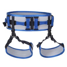 KEYMING 病人轉移助行帶 灰色, 1個