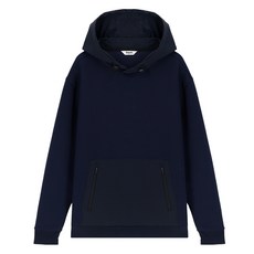 볼빅 남성용 골프 우븐 후드 티셔츠 VMTSN807