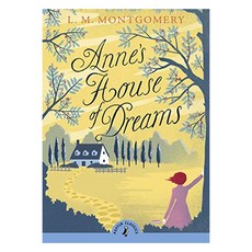 Anne's House of Dreams, Penguin Random House Children's UK