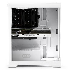 이그닉 RIT 2024 빅타워 7546T 라이젠5 라이젠 7000 시리즈 지포스 RTX 4060 Ti, 화이트, RT-BTP00009, 512GB, 16GB, Free DOS