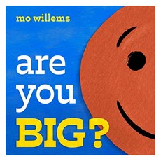 Are You Big?, Union Square Kids