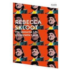 The Immortal Life of Henrietta Lacks, Pan Macmillan