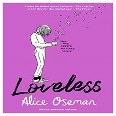 Loveless, Harper Collins U.K