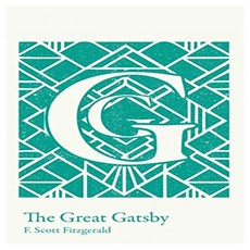 The Great Gatsby, HarperCollins Publishers