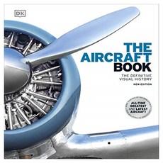 The Aircraft Book, DK