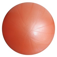 피어니스트 요가 필라테스 짐볼, 오렌지