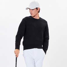 Volvik Apparel 男款高爾夫對角提花針織衫 VMKTN902