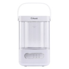 HomeByHome 4L Fogme 加熱式賞水加濕器, 白色, DLA-HU1000H