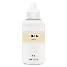 2SOL Duna 老虎安瓶, 50ml, 1個