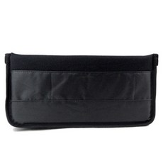 J&K 保護相機用柔軟相機保護內膽包 黑色, 1個, 單一商品