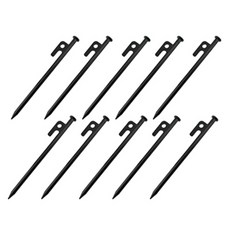 露營鍛造營釘, 10個